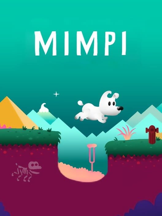 Jaquette de Mimpi