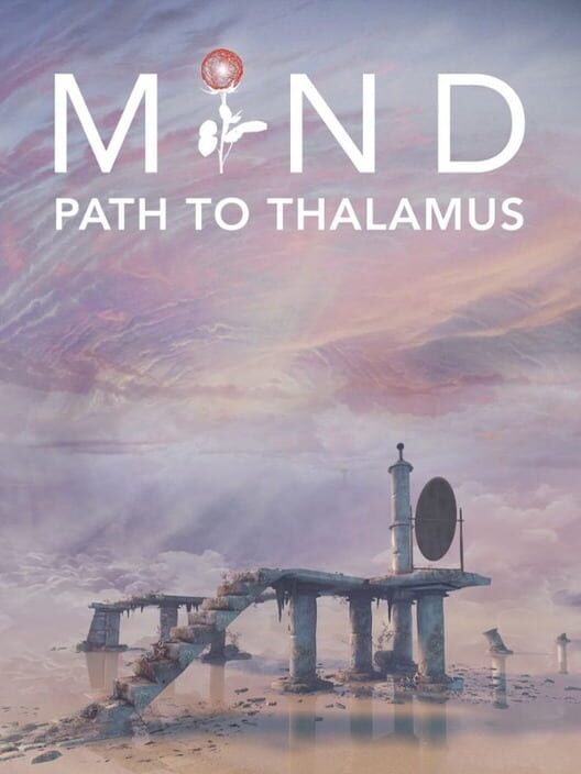 Jaquette de Mind: Path to Thalamus E.Edition