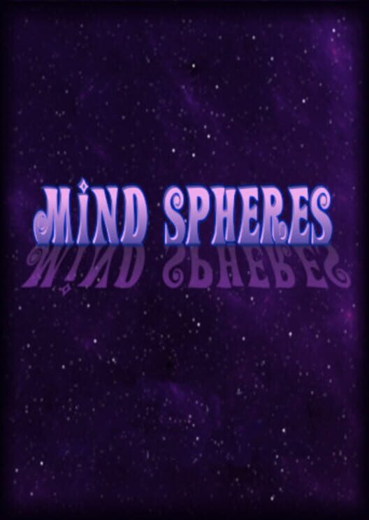 Jaquette de Mind Spheres
