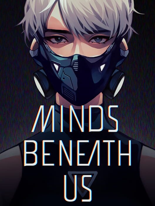 Jaquette de Minds Beneath Us