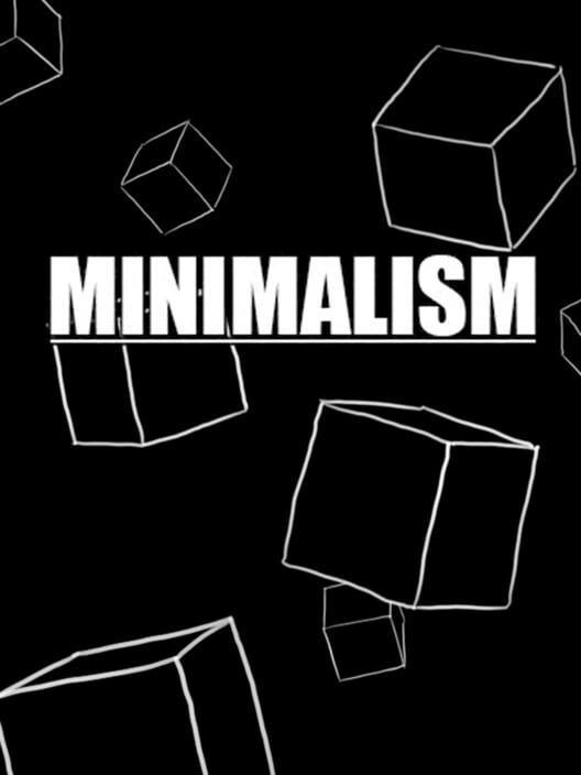 Jaquette de Minimalism