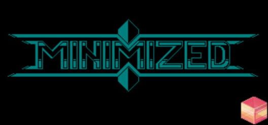 Jaquette de Minimized
