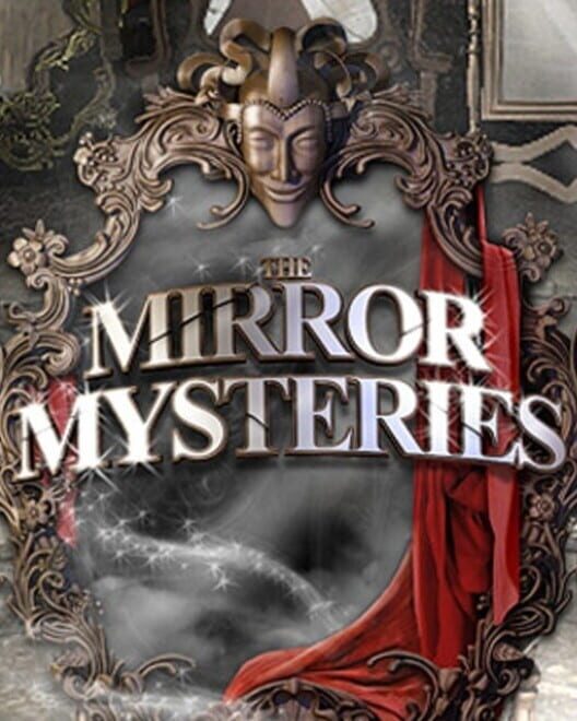 Carátula de Mirror Mysteries