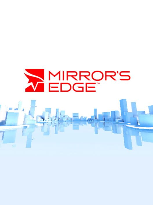 Jaquette de Mirror's Edge
