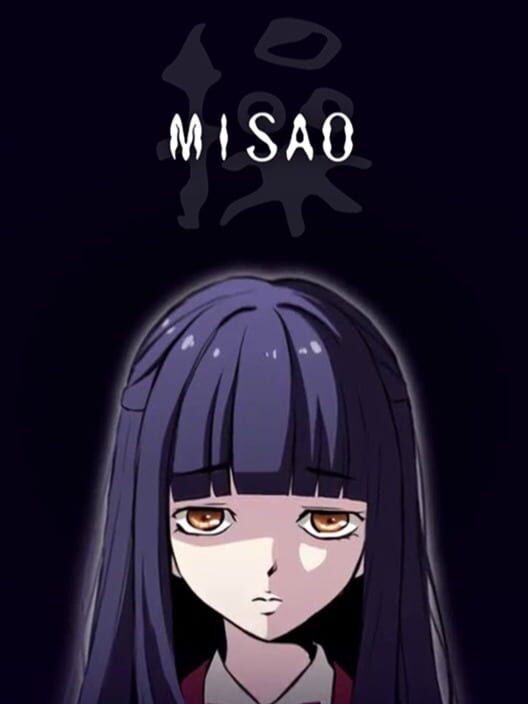 Jaquette de Misao