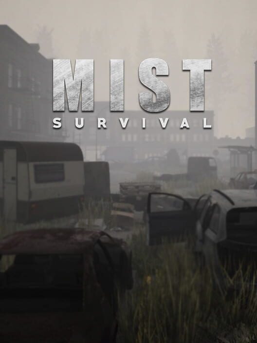 Carátula de Mist Survival