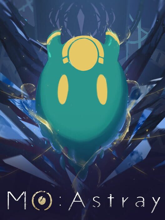 Carátula de MO:Astray