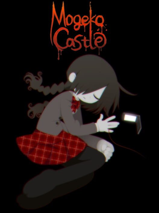 Jaquette de Mogeko Castle