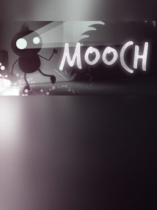 Jaquette de Mooch