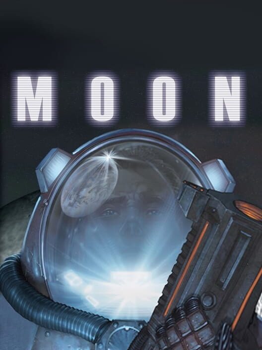 Carátula de Moon