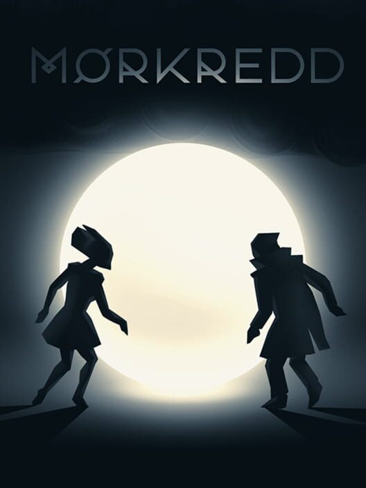 Carátula de Morkredd