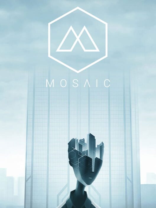 Mosaic cover art