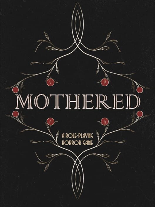 Mothered cover art