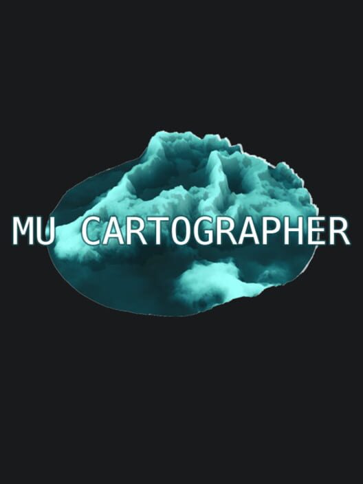 Mu Cartographer cover art