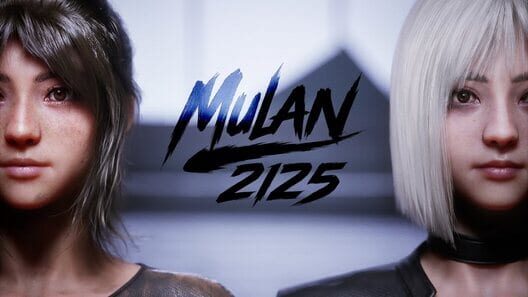 Carátula de Mulan 2125