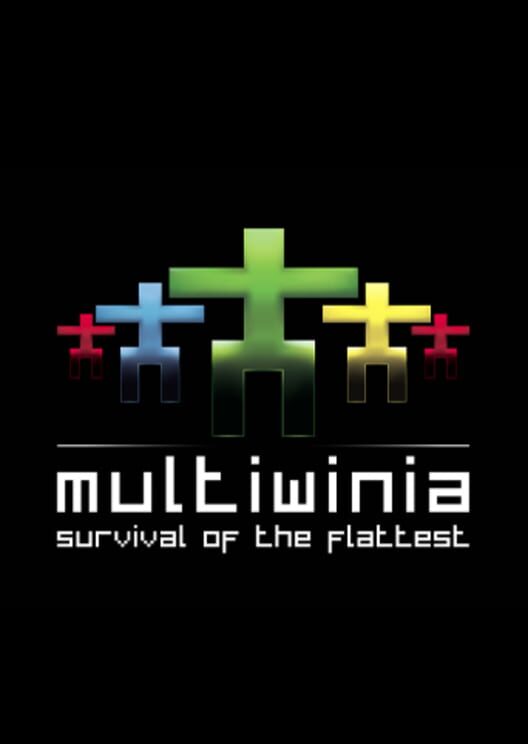 Jaquette de Multiwinia: Survival of the Flattest