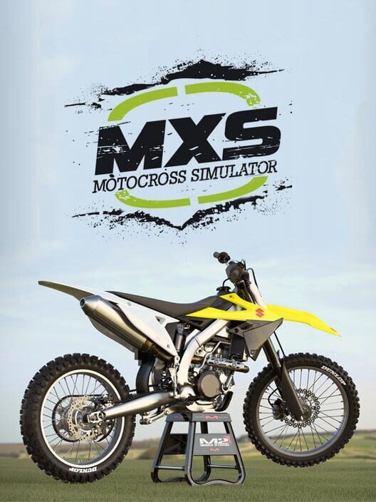 MX Simulator cover art