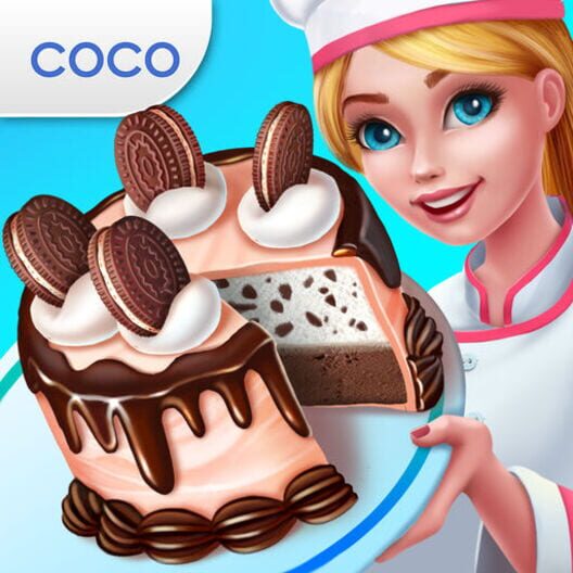 My Bakery Empire cover art