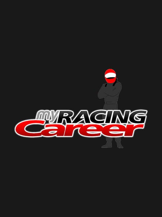 My Racing Career cover art