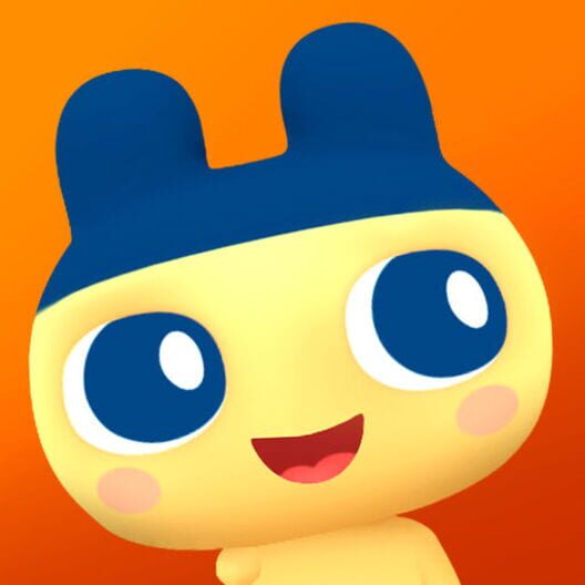 Jaquette de My Tamagotchi Forever