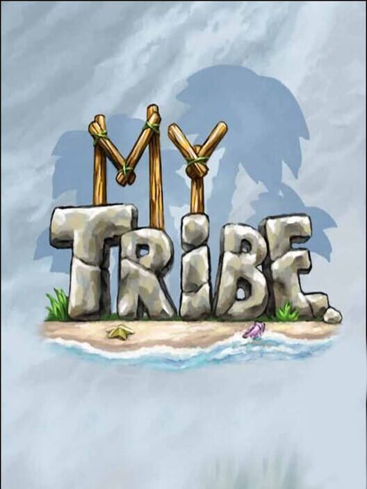 Jaquette de My Tribe