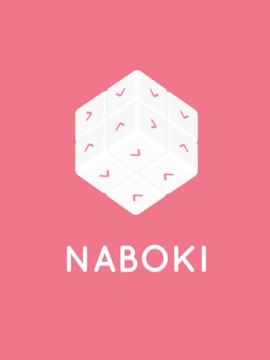 Jaquette de Naboki