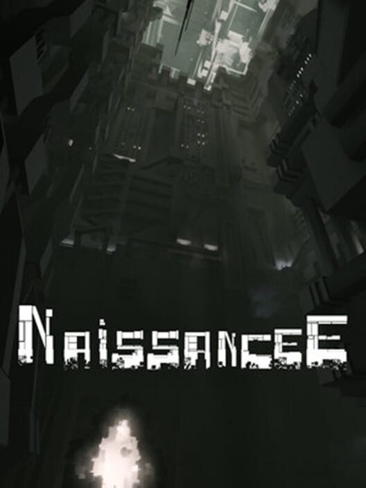 Jaquette de NaissanceE