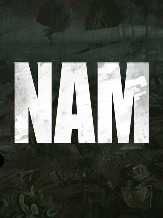 Jaquette de Nam