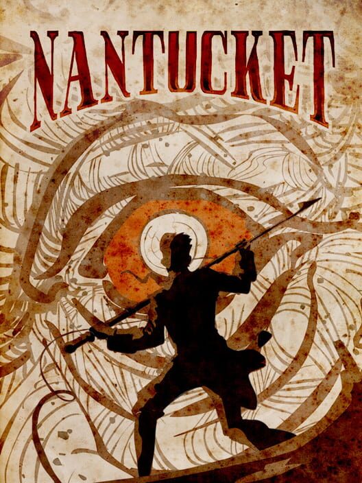 Jaquette de Nantucket