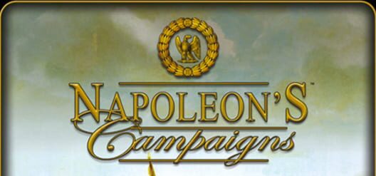 Jaquette de Napoleon's Campaigns