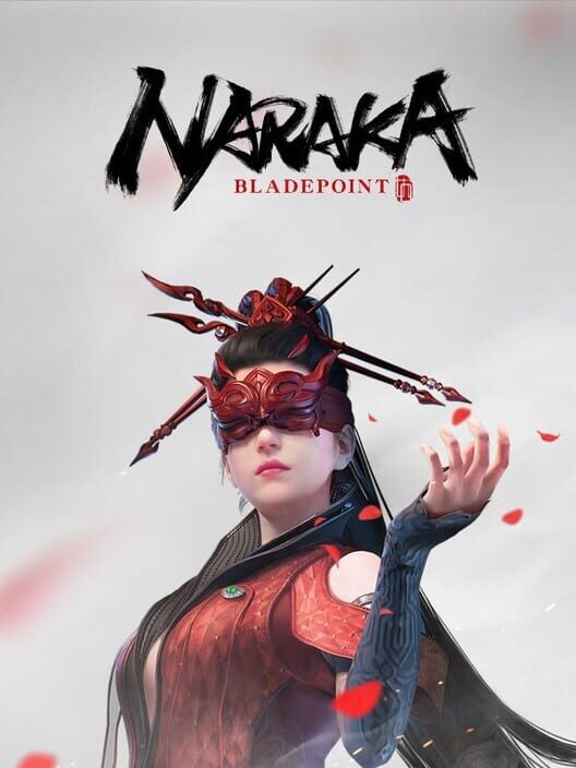 Carátula de Naraka: Bladepoint