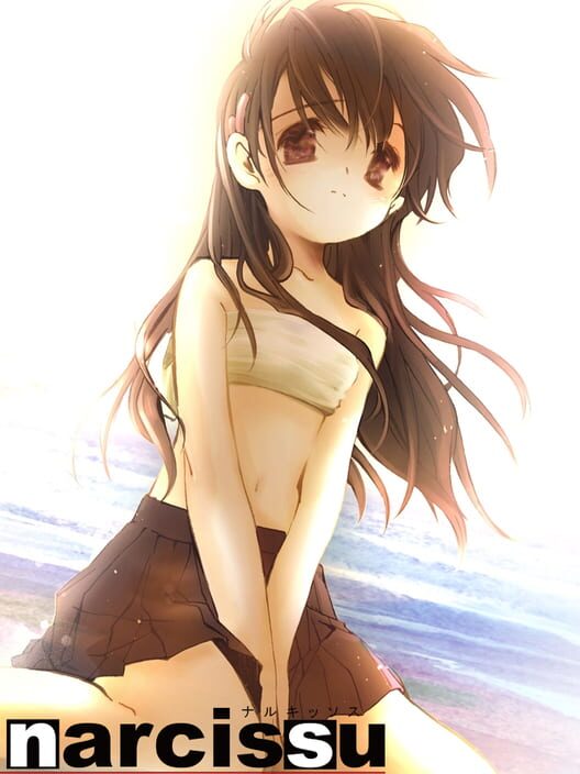 Jaquette de Narcissu