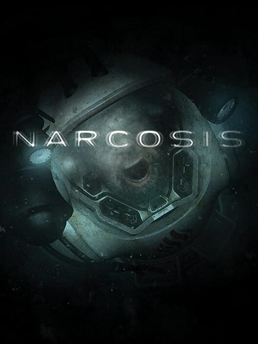 Carátula de Narcosis
