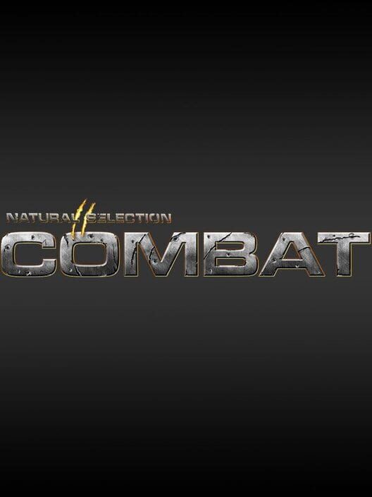 Jaquette de Natural Selection 2: Combat