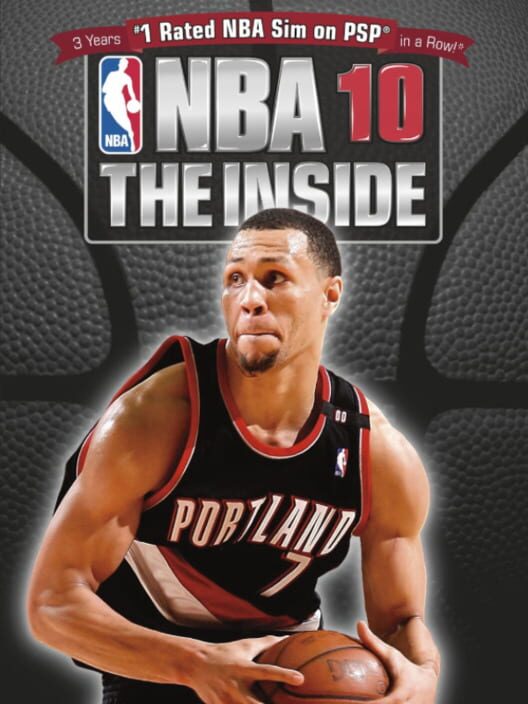 Carátula de NBA 10: The Inside