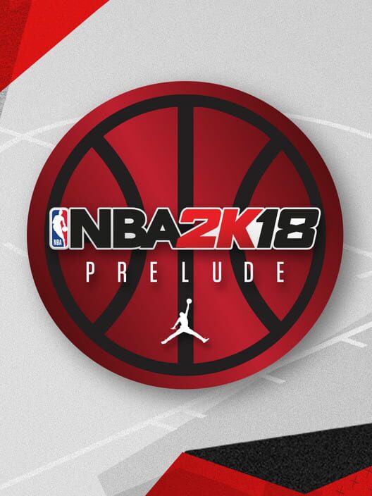 Jaquette de NBA 2K18: The Prelude