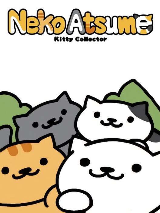 Carátula de Neko Atsume: Kitty Collector