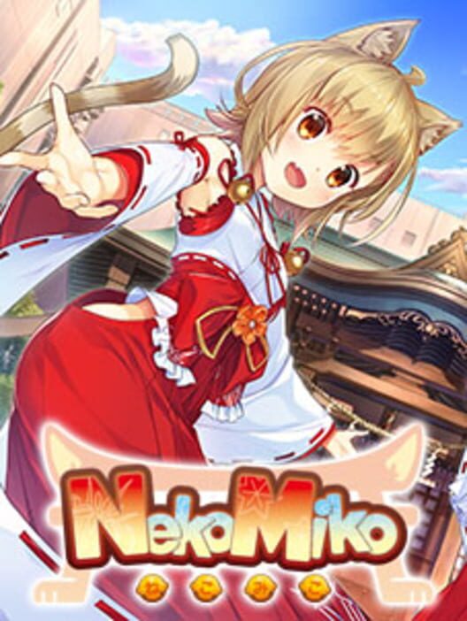 Jaquette de NekoMiko