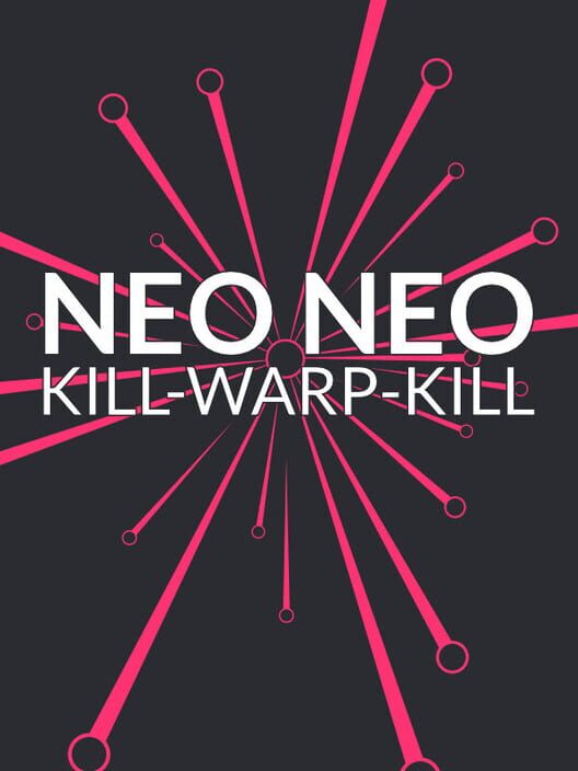 Jaquette de Neo Neo