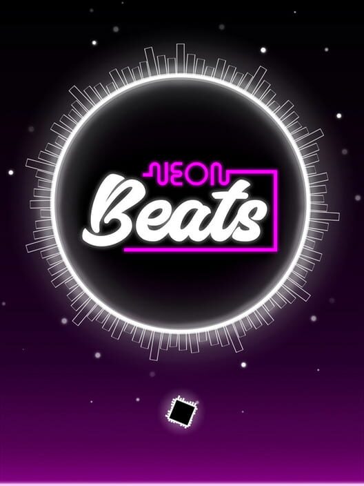 Jaquette de Neon Beats