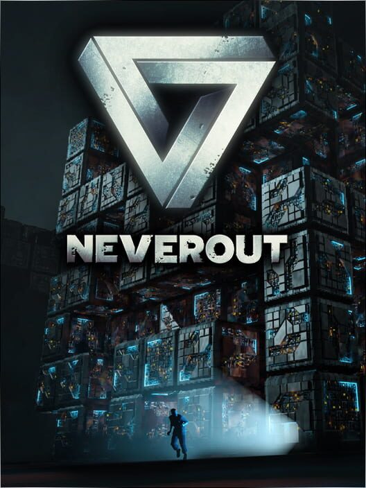 Carátula de Neverout