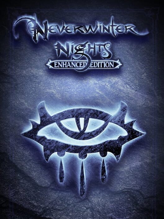Jaquette de Neverwinter Nights: Enhanced Edition