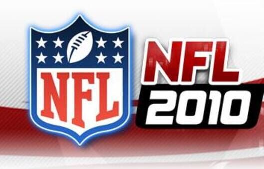 NFL 2010 cover art
