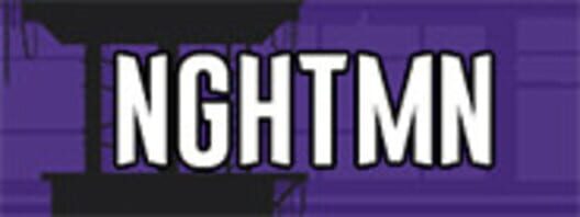 Nghtmn cover art