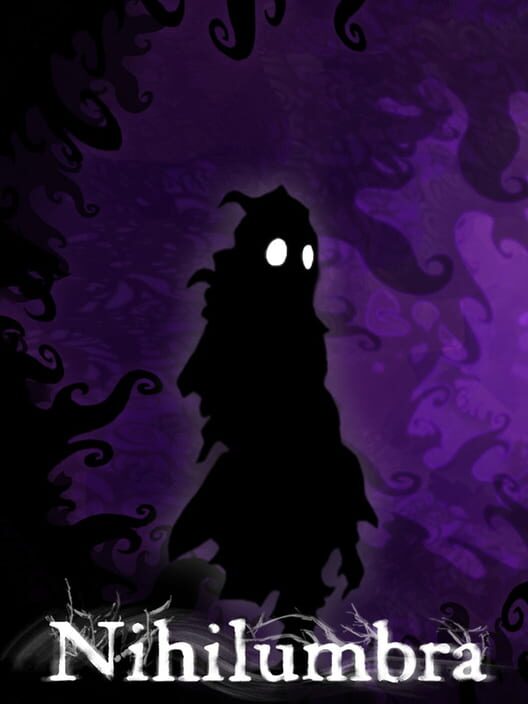 Nihilumbra cover art