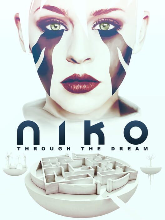 Niko: Through the Dream cover art