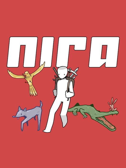 Nira cover art