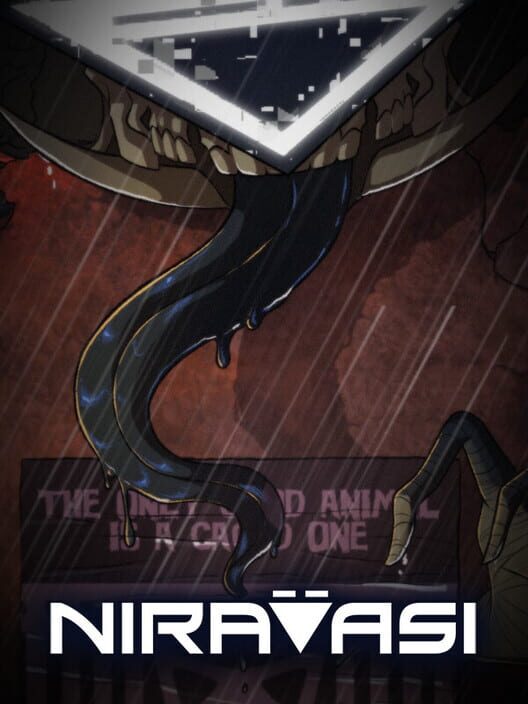 Niravasi cover art
