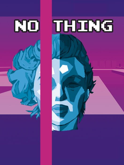 Carátula de No Thing