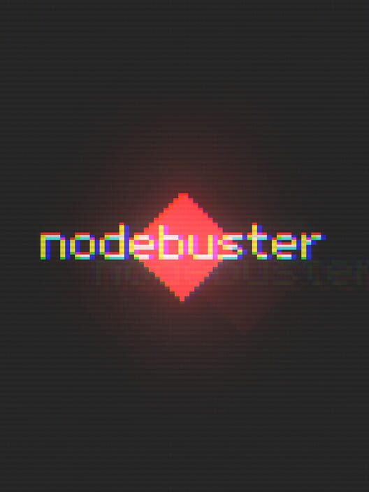 Carátula de Nodebuster